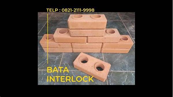 Batu Bata Merah Interlocking 6 batu bata merah interlocking 1746d2045
