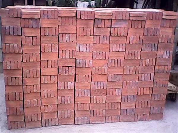 Batu Bata Merah Ornamental 10 batu bata merah ornamental 9758c5cff